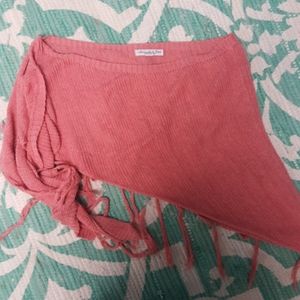 Abercrombie and Fitch shaw